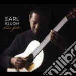 Earl Klugh - Naked Guitar cd