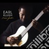 Earl Klugh - Naked Guitar cd