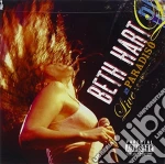 Beth Hart - Live At Paradiso cd