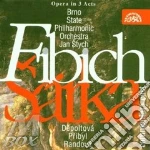 Pancik/Brno Janacek Opera - Sarka (2 Cd) cd