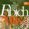 Pancik/Brno Janacek Opera - Sarka (2 Cd) cd