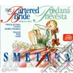 Sposa venduta, opera in 3 atti $ bednar, cd