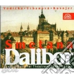 Hudecek/Prag.Nat.Theat.Or - Dalibor (2 Cd) cd