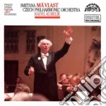Bedrich Smetana - Ma Vlast cd