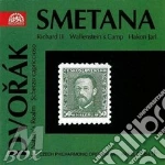 Riccardo iii op.11, il campo di wallenst cd