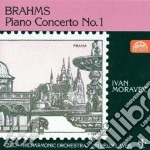 Johannes Brahms - Piano Concerto N.1 Op.15