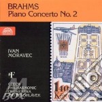 Johannes Brahms - Piano Concerto N.2