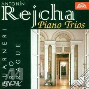Trii con pf n.1 > n.3 op.101 (completo) cd musicale di Reicha