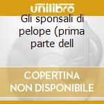 Gli sponsali di pelope (prima parte dell cd