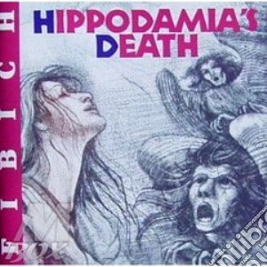 La morte di hippodamia (terza parte dell cd musicale di Fibich