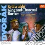 Il re e il carbonaio, opera comica in 3 cd