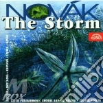 La tempesta cd