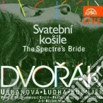 La sposa dello spettro, cantata drammati cd