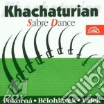 Aram Khachaturian - Sabre Dance - Prague So And Valek
