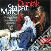 Stabat mater, oratorio op.58 $ eva jenis cd