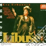Libuse, opera in 3 atti $ urbanova, kriz cd