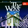 Jarmil Burghauser - The Ways cd