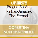 Prague So And Pinkas-Janacek - The Eternal Gospel cd