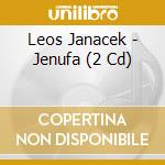 Leos Janacek - Jenufa (2 Cd) cd