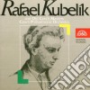 Rafael Kubelik: Old Czech Masters cd