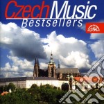 Po Czech - Czech Music Bestsellers: Dvorak / Suk / Janacek / Vorisek