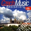 Po Czech - Czech Music Bestsellers: Dvorak / Suk / Janacek / Vorisek cd