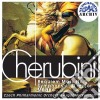 Luigi Cherubini - Requiem Mass No.2 cd