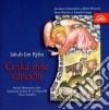 Jakub Jan Ryba - Czech Christmas Mass cd