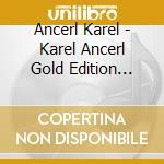 Ancerl Karel - Karel Ancerl Gold Edition Vol. 8 cd