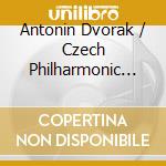 Antonin Dvorak / Czech Philharmonic Orchestra / Kosler - Czech Classical Hits cd