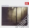 Leos Janacek - Piano Works cd