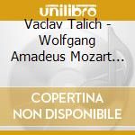 Vaclav Talich - Wolfgang Amadeus Mozart Di Figaro Pyotr Ilyich Tchaikovsky M cd