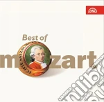 Versch.Orchester & Dirigenten - Best Of Mozart cd