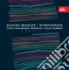 Gustav Mahler - Complete Symphonies (11 Cd) cd