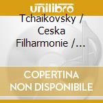 Tchaikovsky / Ceska Filharmonie / Ishikawa - Best Of Tchaikovsky cd