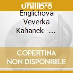 Englichova Veverka Kahanek - Risonanza - Hanus Eben Ha cd