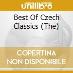 Best Of Czech Classics (The)