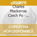 Charles Mackerras Czech Po - Suk - Asrael Symphony cd