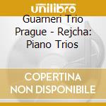 Guarneri Trio Prague - Rejcha: Piano Trios cd