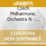 Czech Philharmonic Orchestra N - Bohemian Impressions