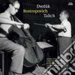 (LP Vinile) Antonin Dvorak - Cello Concerto In B Minor, Op.104