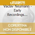 Vaclav Neumann - Early Recordings 1953 1968 (6 Cd) cd