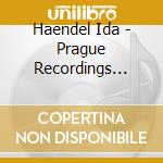 Haendel Ida - Prague Recordings 1957 1965 (5 Cd)