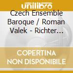 Czech Ensemble Baroque / Roman Valek - Richter Requiem cd musicale di Czech Ensemble Baroque / Roman Valek