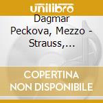Dagmar Peckova, Mezzo - Strauss, Richard Wagner, Jules Massenet, Saint Sa / Xcbns Et Al: Sinful Women cd