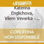 Katerina Englichova, Vilem Veverka - Impressions - Music For Harp And Oboe By Maurice Ravel, Claude Debussy, Sluka