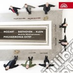 Philharmonia Octet - Music For Wind Instruments