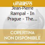Jean-Pierre Rampal - In Prague - The Complete Supraphon Recordings (2 Cd) cd