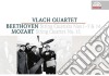 Vlach Quartet: Beethoven, Mozart - String Quartets (4 Cd) cd