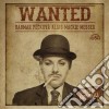 Kurt Weill - Wanted: Dagmar Peckova Alias Mackie Messer cd